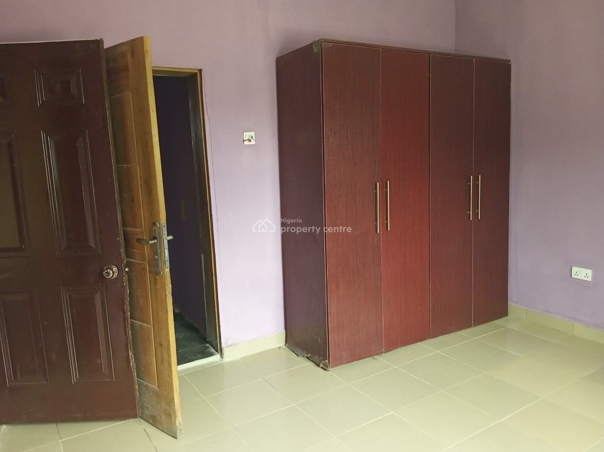 a Nice Room and Parlor Miniflat, Off Olokonla, Olokonla, Ajah, Lagos, Mini Flat (room and Parlour) for Rent