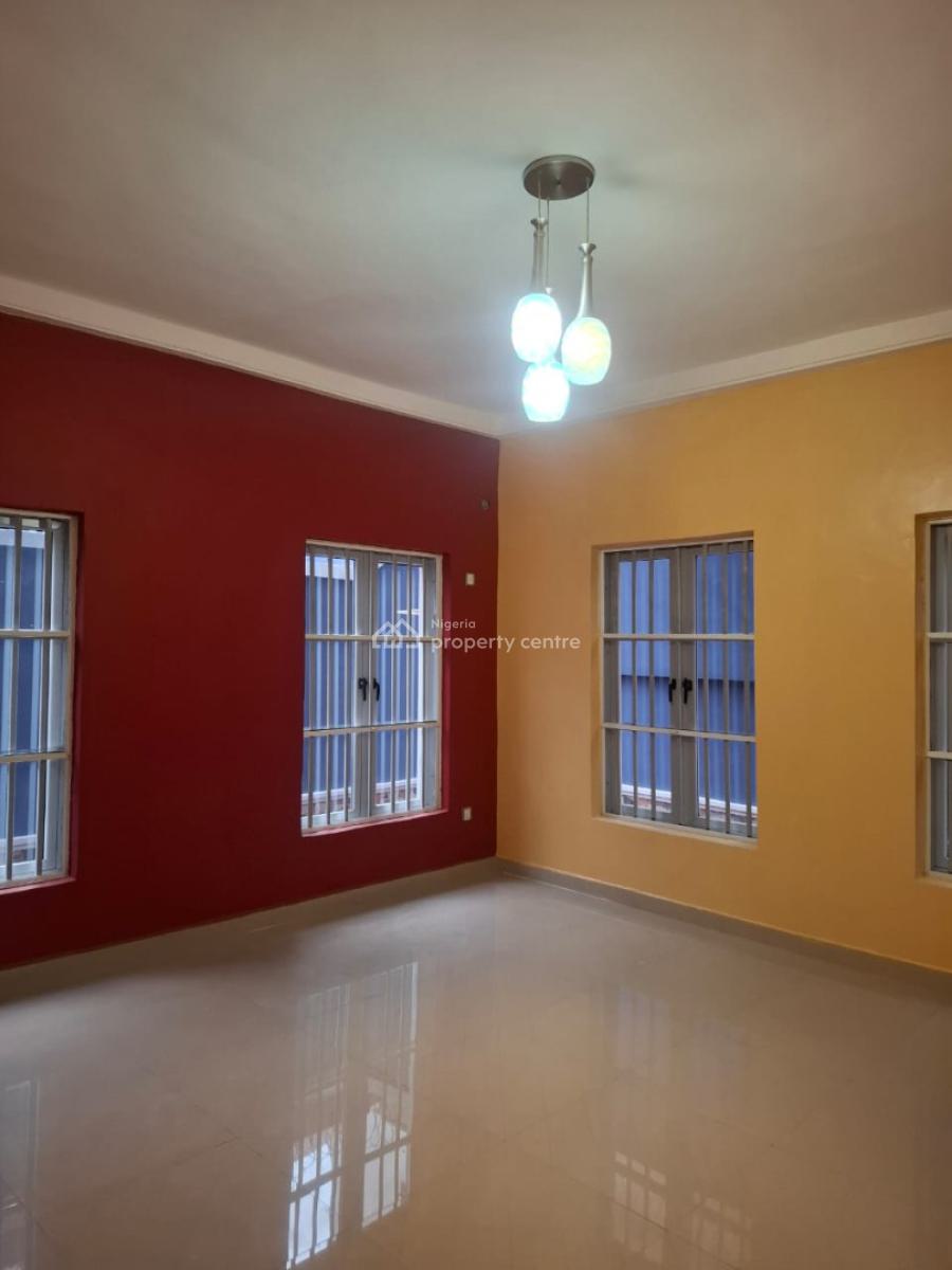 Executive 6 Bedroom Fully Detached Duplex, Omole Phase 2, Ikeja, Lagos, House for Rent