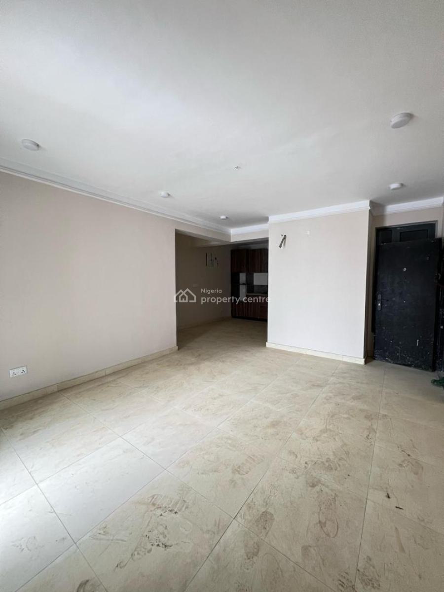 Newly Built 2 Bedroom Apartment, Osapa, Lekki, Lagos, Flat / Apartment for Sale