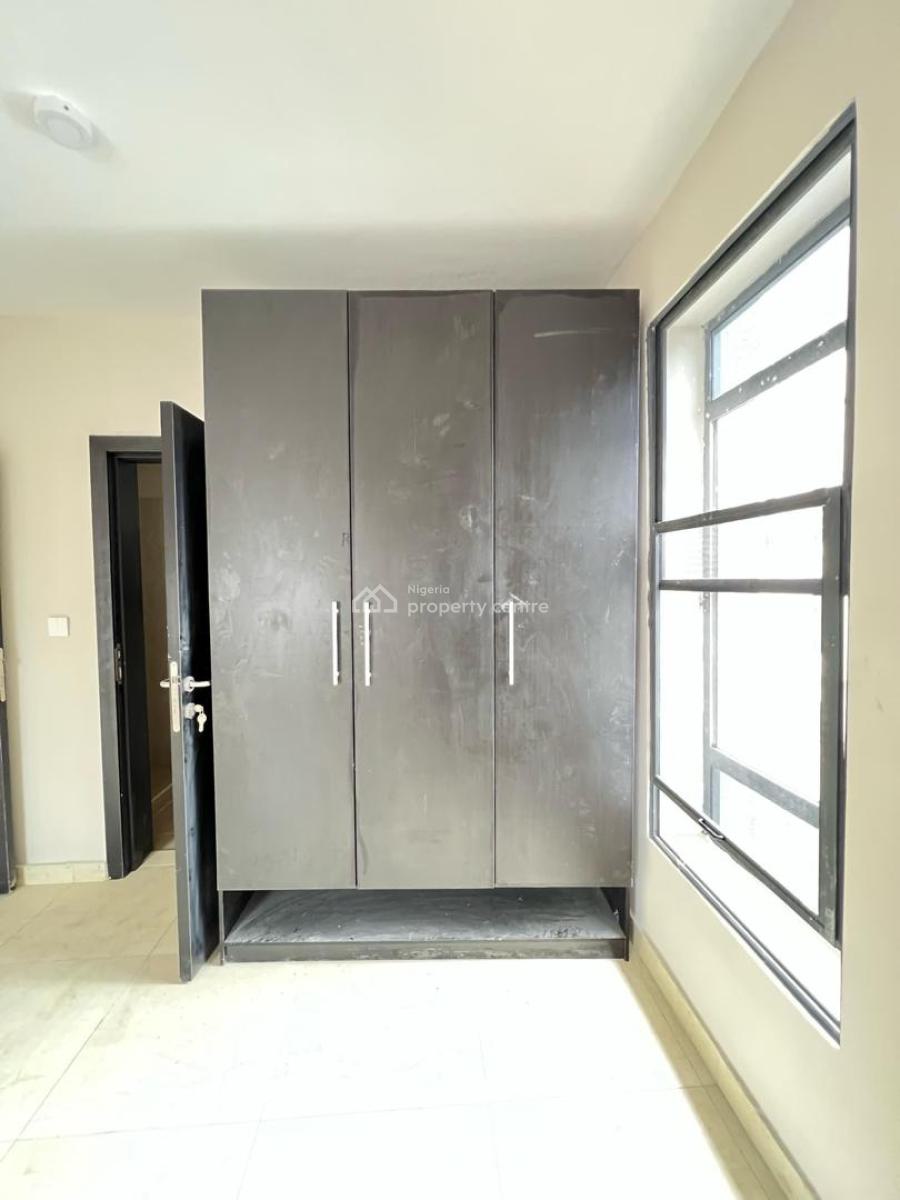 Newly Built 2 Bedroom Apartment, Osapa, Lekki, Lagos, Flat / Apartment for Sale