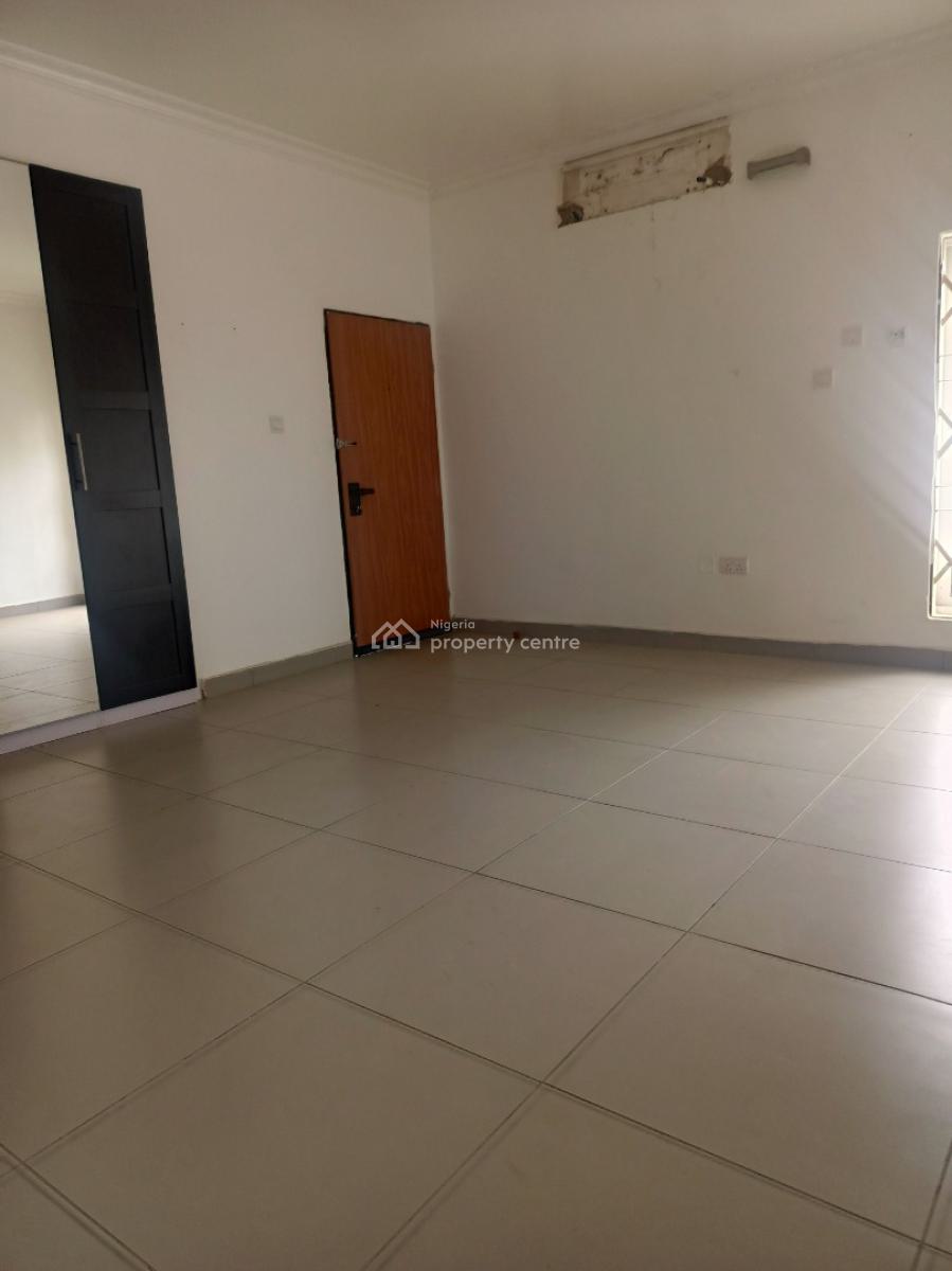 5 Bedroom Fully Detached Mansion with 2 Rooms Bq, Asokoro District, Abuja, House for Rent