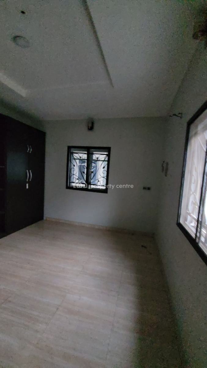 Lovely Upstairs 2 Bedroom Flat with Massive Kitchen, Ogombo, Ajah, Lagos, Flat / Apartment for Rent