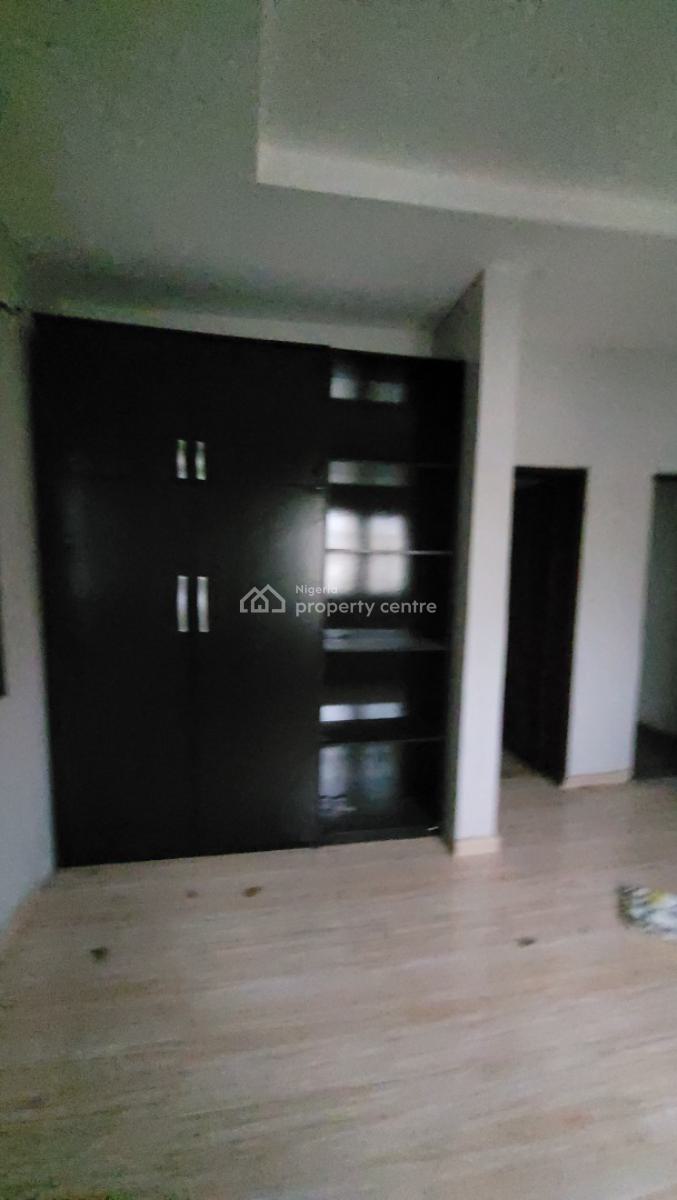 Lovely Upstairs 2 Bedroom Flat with Massive Kitchen, Ogombo, Ajah, Lagos, Flat / Apartment for Rent