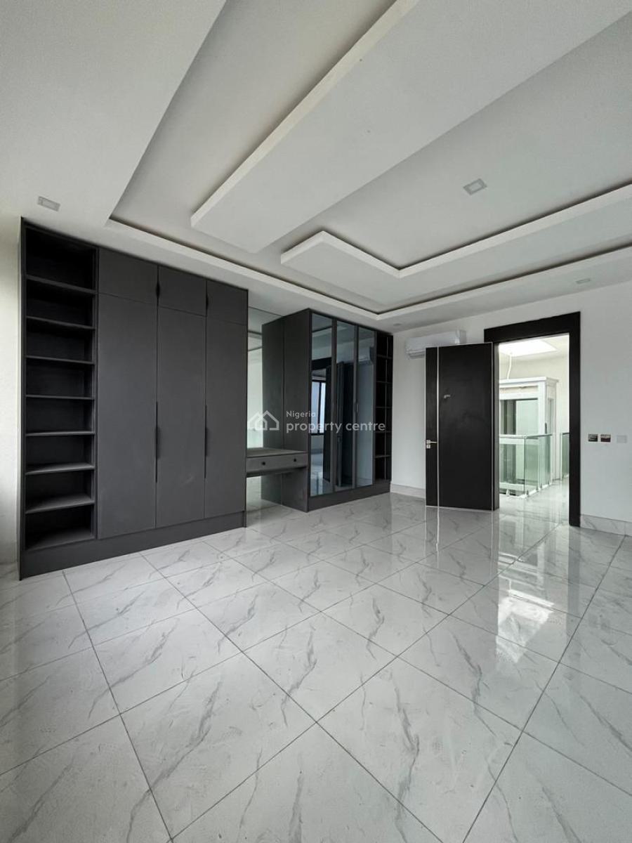 Exquisite 4 Bedroom Terrace Duplex, Ikoyi, Lagos, Terraced Duplex for Sale