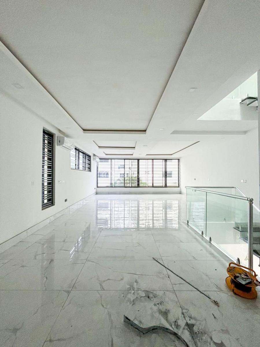 Exquisite 4 Bedroom Terrace Duplex, Ikoyi, Lagos, Terraced Duplex for Sale