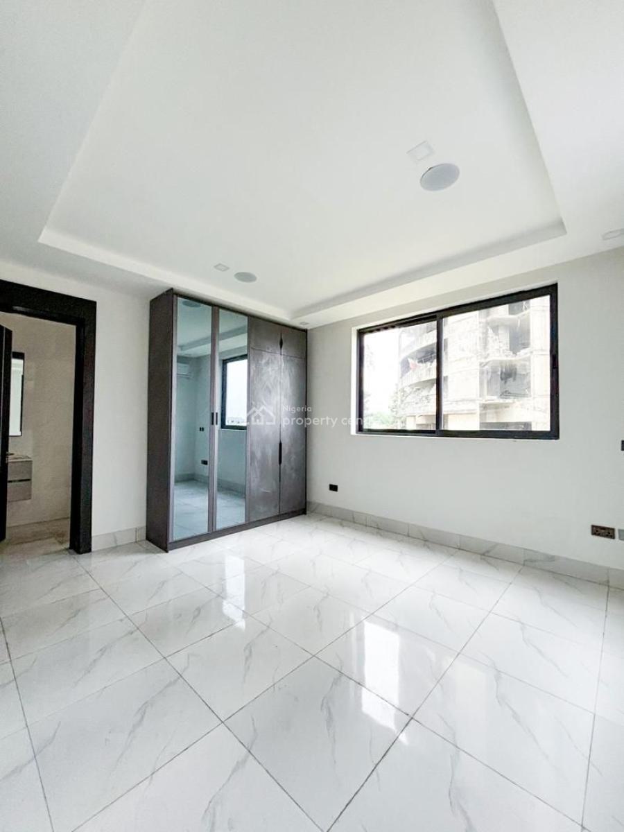 Exquisite 4 Bedroom Terrace Duplex, Ikoyi, Lagos, Terraced Duplex for Sale