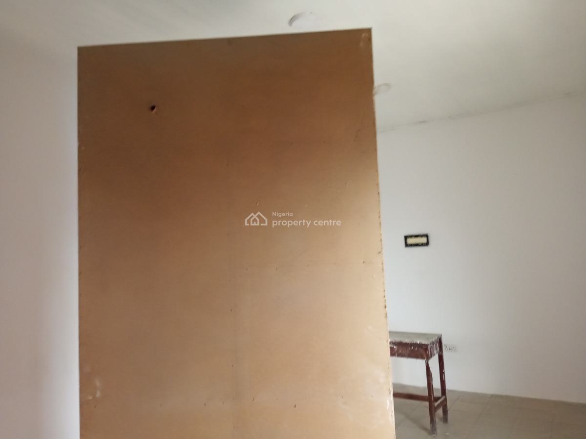 a Nice 3 Bedroom Flat, Sangotedo, Sangotedo, Ajah, Lagos, Flat / Apartment for Rent