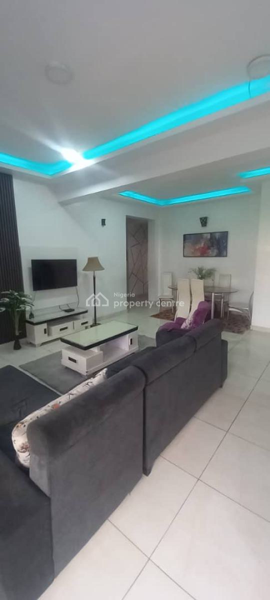 Tenanted 3bedroom Apartment in a Serene Estate, Oral Estate, Opposite Eleganza Bus Stop, 2nd Toll Gate, Ikota, Lekki, Lagos, Flat / Apartment for Sale
