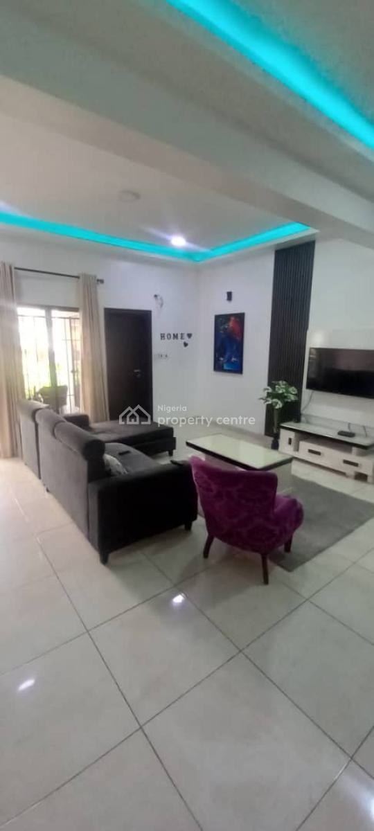 Tenanted 3bedroom Apartment in a Serene Estate, Oral Estate, Opposite Eleganza Bus Stop, 2nd Toll Gate, Ikota, Lekki, Lagos, Flat / Apartment for Sale