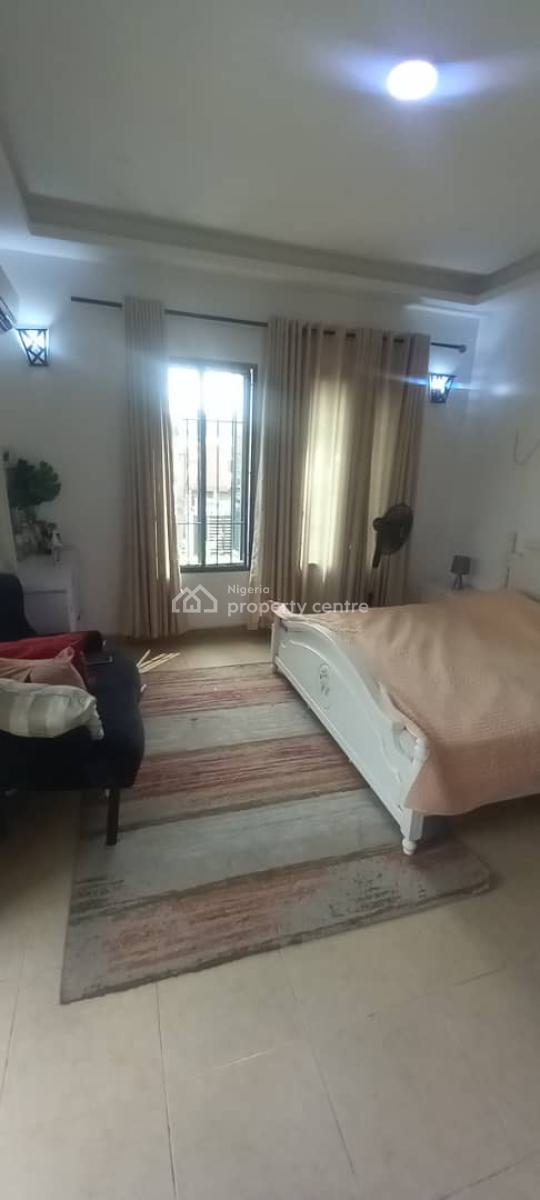 Tenanted 3bedroom Apartment in a Serene Estate, Oral Estate, Opposite Eleganza Bus Stop, 2nd Toll Gate, Ikota, Lekki, Lagos, Flat / Apartment for Sale