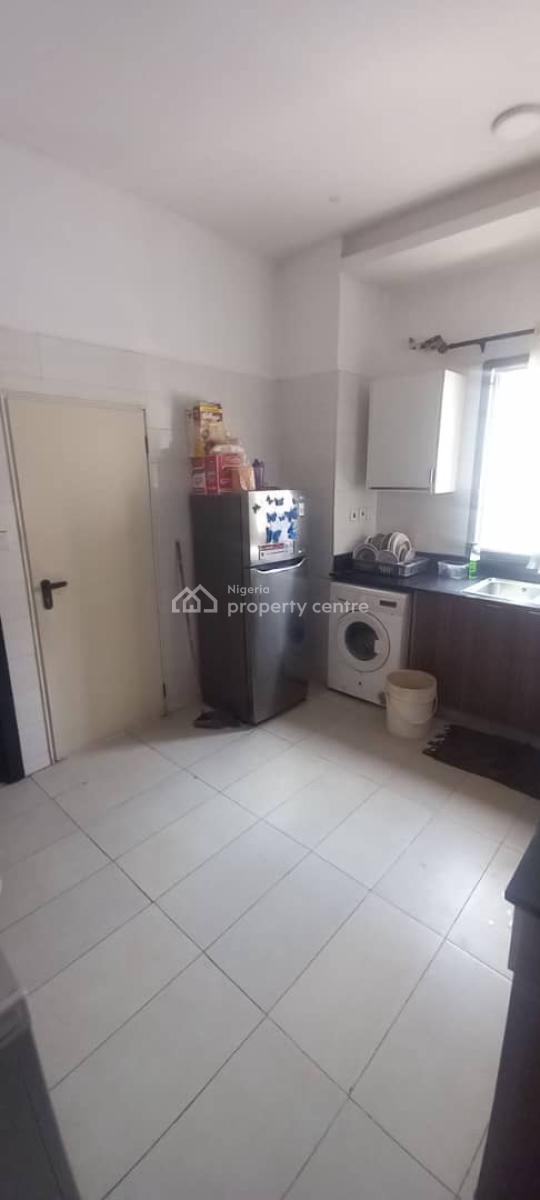 Tenanted 3bedroom Apartment in a Serene Estate, Oral Estate, Opposite Eleganza Bus Stop, 2nd Toll Gate, Ikota, Lekki, Lagos, Flat / Apartment for Sale