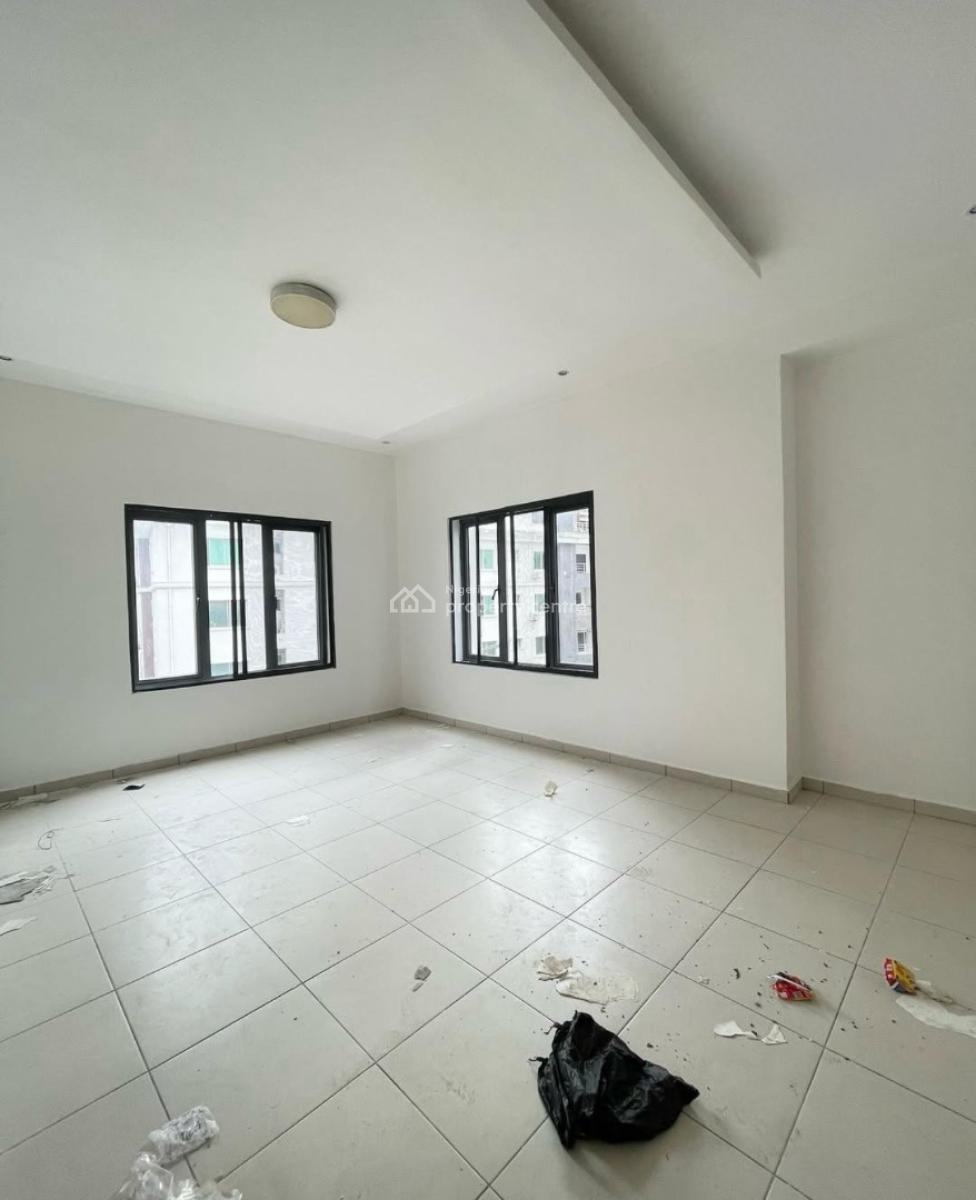 Exquisite 3 Bedroom Apartment, Ikate Lekki, Ikate, Lekki, Lagos, Flat / Apartment for Rent