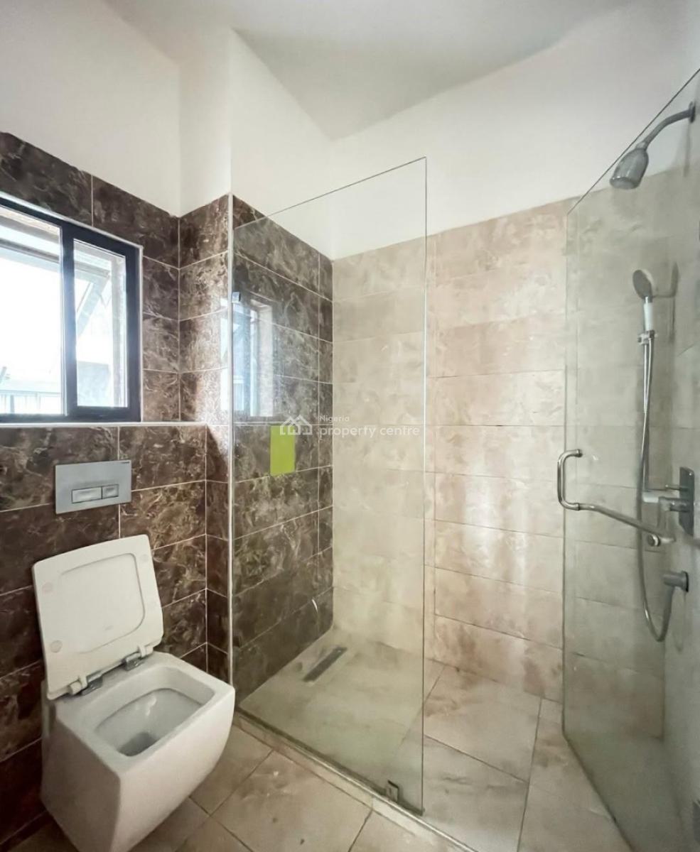 Exquisite 3 Bedroom Apartment, Ikate Lekki, Ikate, Lekki, Lagos, Flat / Apartment for Rent