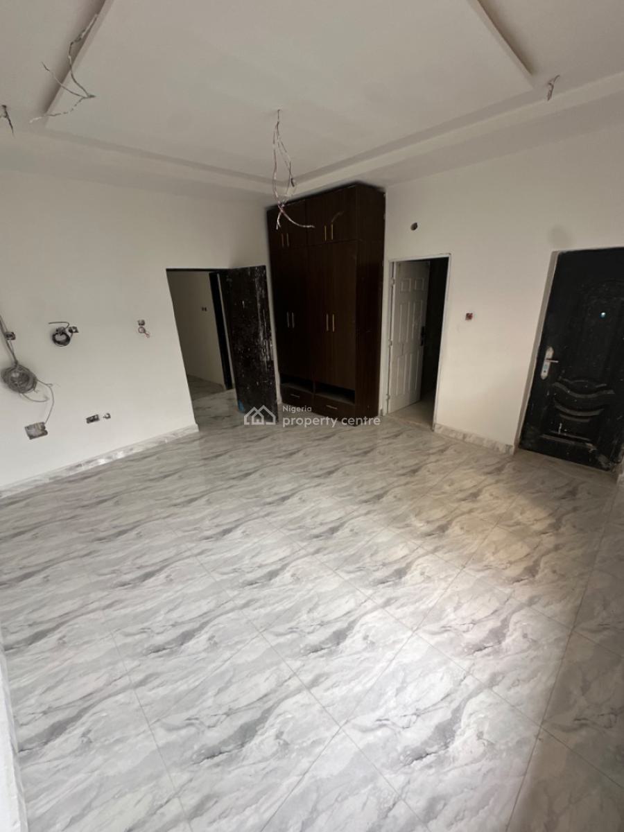 Brand New 3 Bedroom Apartment, Wuye, Abuja, Flat / Apartment for Sale