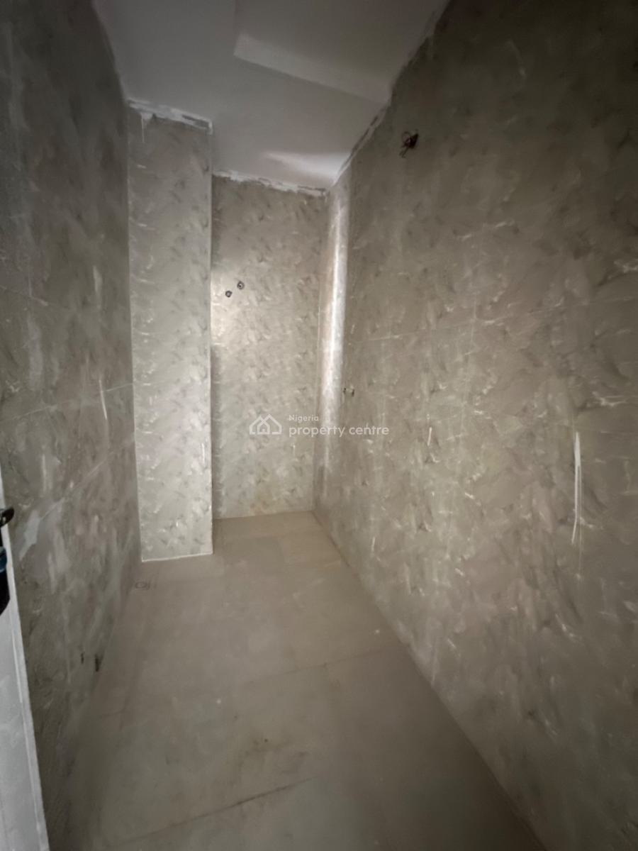Brand New 3 Bedroom Apartment, Wuye, Abuja, Flat / Apartment for Sale