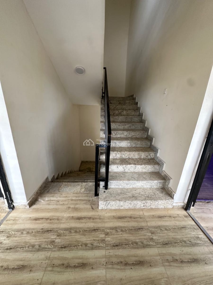Brand New 2 Bedroom Apartment, River Park Estate, Lugbe District, Abuja, Flat / Apartment for Sale
