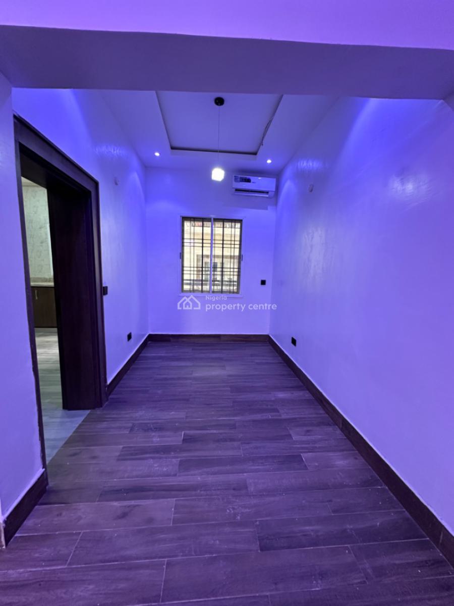 Brand New 2 Bedroom Apartment, River Park Estate, Lugbe District, Abuja, Flat / Apartment for Sale