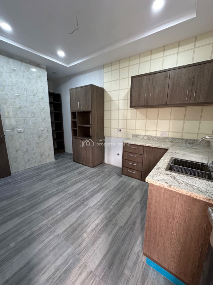 Brand New 2 Bedroom Apartment, River Park Estate, Lugbe District, Abuja, Flat / Apartment for Sale
