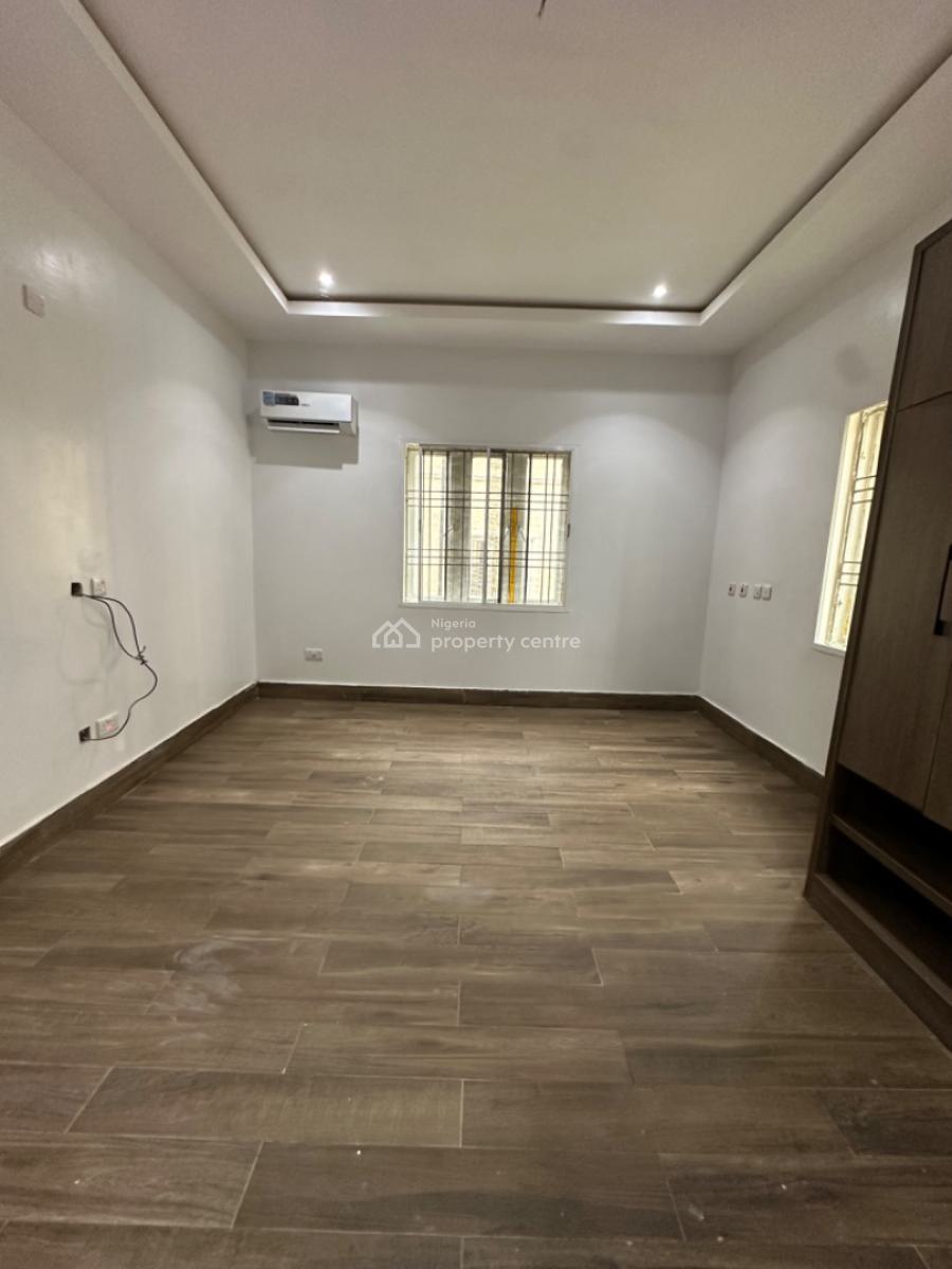 Brand New 2 Bedroom Apartment, River Park Estate, Lugbe District, Abuja, Flat / Apartment for Sale