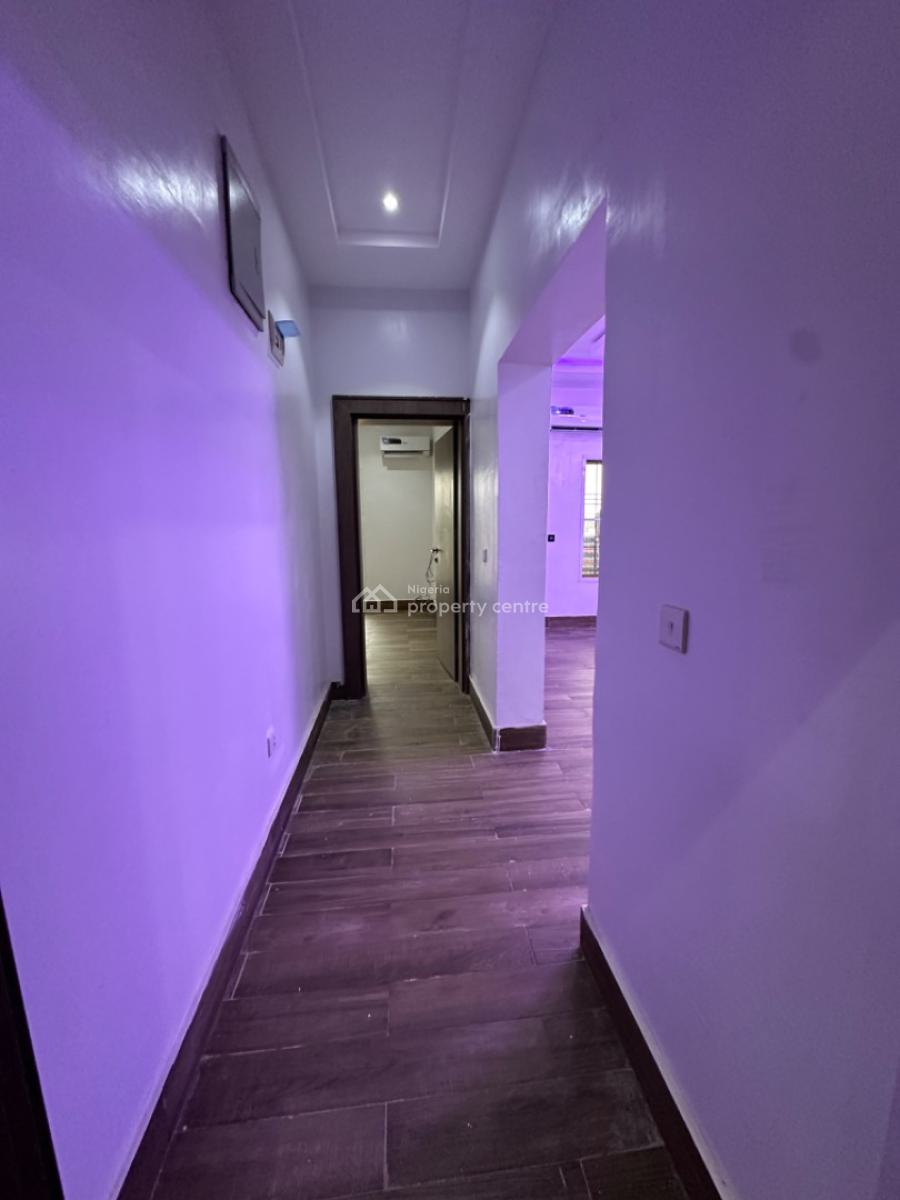 Brand New 2 Bedroom Apartment, River Park Estate, Lugbe District, Abuja, Flat / Apartment for Sale
