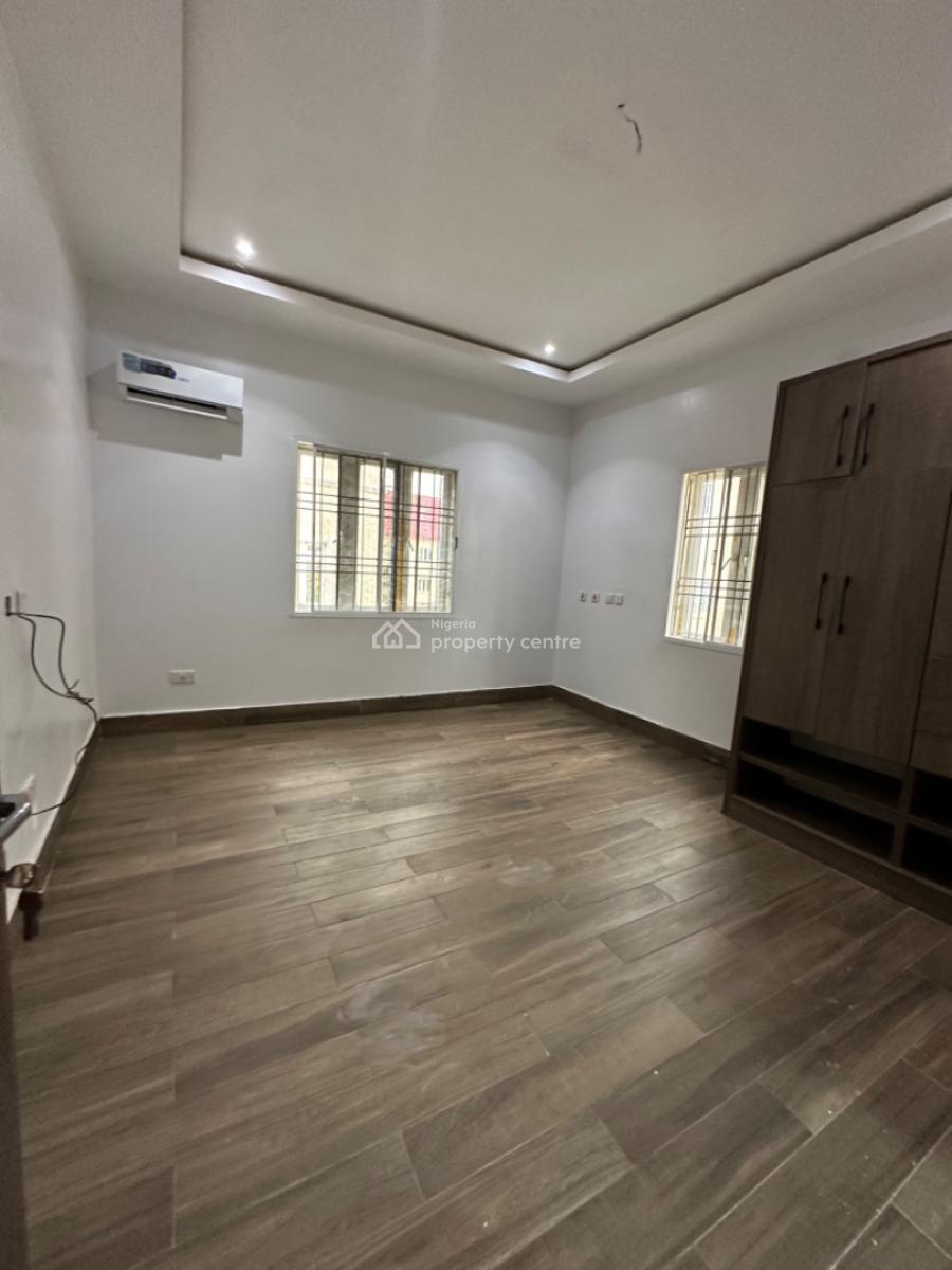 Brand New 2 Bedroom Apartment, River Park Estate, Lugbe District, Abuja, Flat / Apartment for Sale