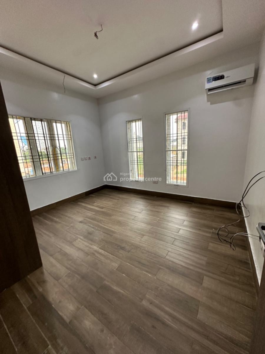 Brand New 2 Bedroom Apartment, River Park Estate, Lugbe District, Abuja, Flat / Apartment for Sale