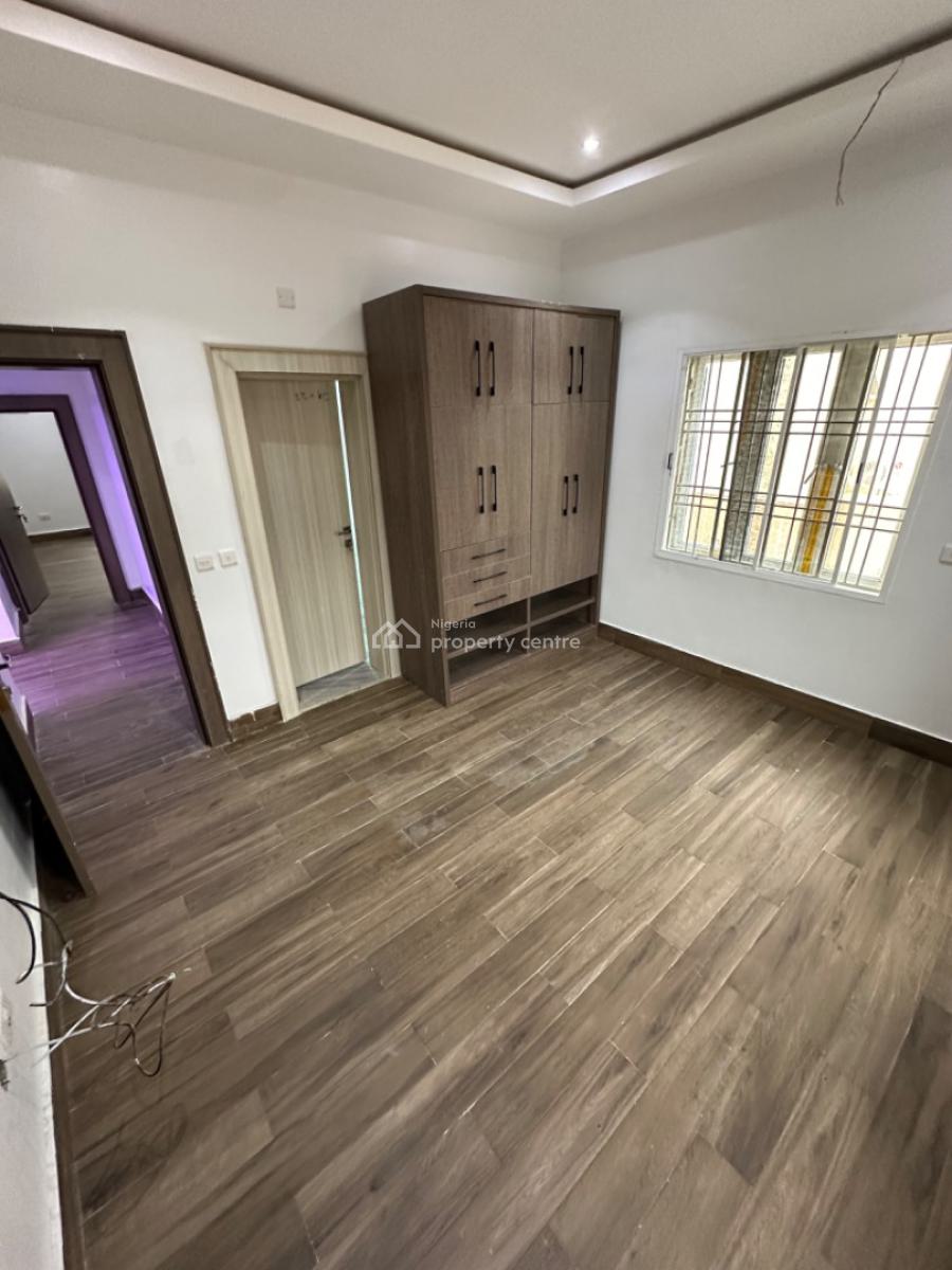 Brand New 2 Bedroom Apartment, River Park Estate, Lugbe District, Abuja, Flat / Apartment for Sale