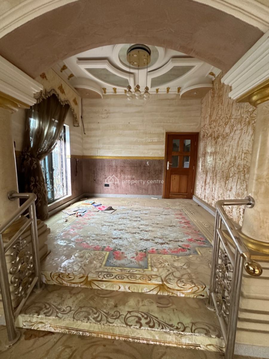 3 Bedroom Bungalow 2 Rooms Bq & Penthouse, Mbora (nbora), Abuja, Detached Bungalow for Sale