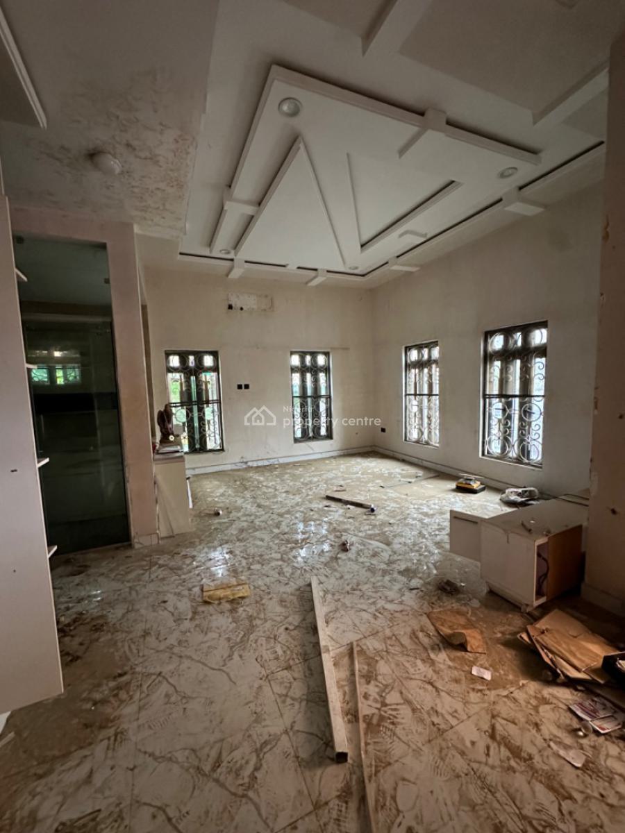 3 Bedroom Bungalow 2 Rooms Bq & Penthouse, Mbora (nbora), Abuja, Detached Bungalow for Sale