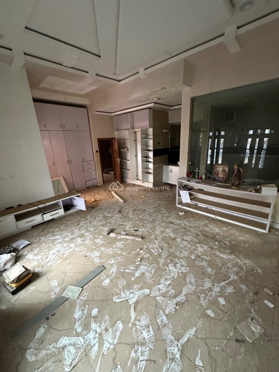 3 Bedroom Bungalow 2 Rooms Bq & Penthouse, Mbora (nbora), Abuja, Detached Bungalow for Sale