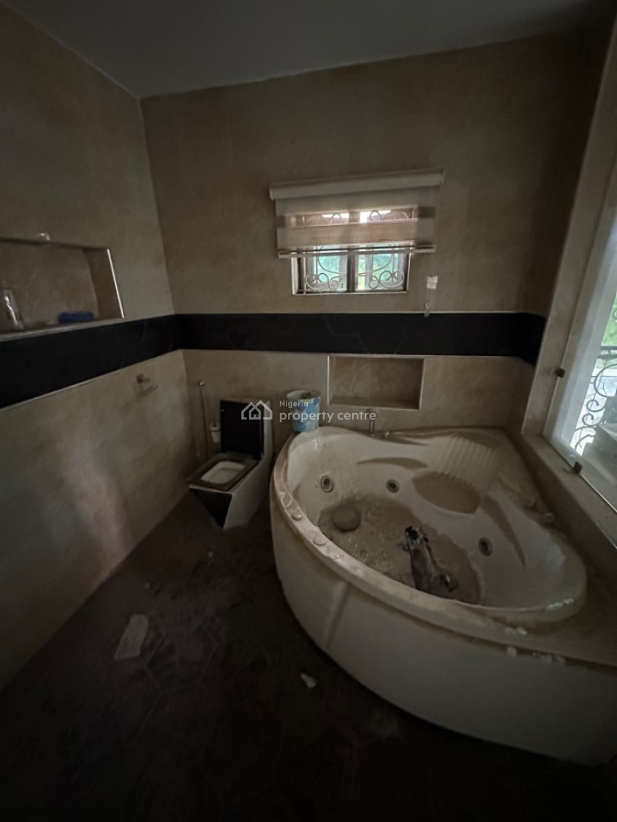 3 Bedroom Bungalow 2 Rooms Bq & Penthouse, Mbora (nbora), Abuja, Detached Bungalow for Sale