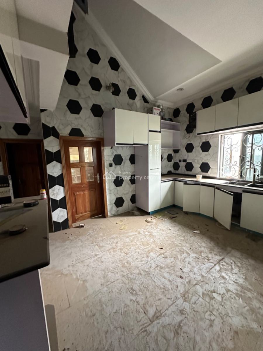 3 Bedroom Bungalow 2 Rooms Bq & Penthouse, Mbora (nbora), Abuja, Detached Bungalow for Sale