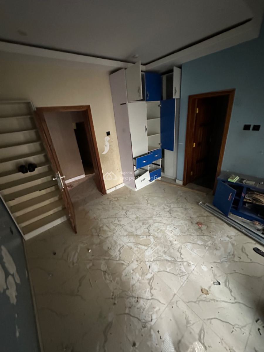 3 Bedroom Bungalow 2 Rooms Bq & Penthouse, Mbora (nbora), Abuja, Detached Bungalow for Sale