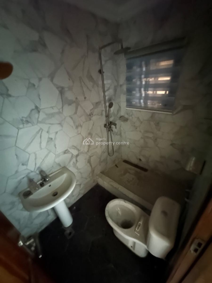 3 Bedroom Bungalow 2 Rooms Bq & Penthouse, Mbora (nbora), Abuja, Detached Bungalow for Sale
