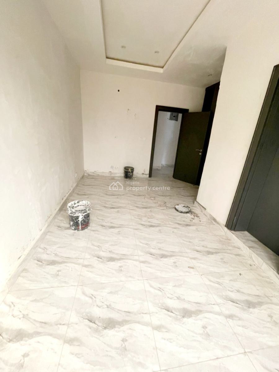 Brand New 3bedroom Flat in an Estate, Paradise Estate,  Katampe, Katampe, Abuja, Flat / Apartment for Rent