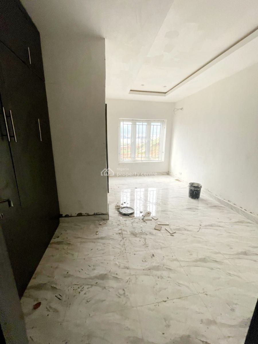 Brand New 3bedroom Flat in an Estate, Paradise Estate,  Katampe, Katampe, Abuja, Flat / Apartment for Rent