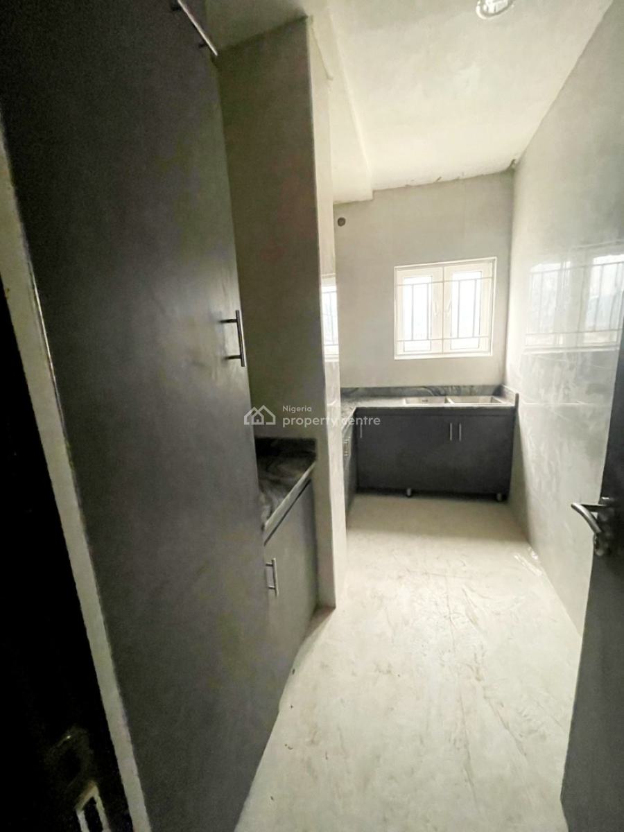 Brand New 3bedroom Flat in an Estate, Paradise Estate,  Katampe, Katampe, Abuja, Flat / Apartment for Rent