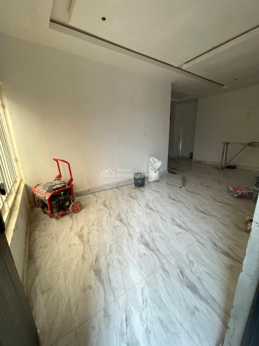 Brand New 3bedroom Flat in an Estate, Paradise Estate,  Katampe, Katampe, Abuja, Flat / Apartment for Rent