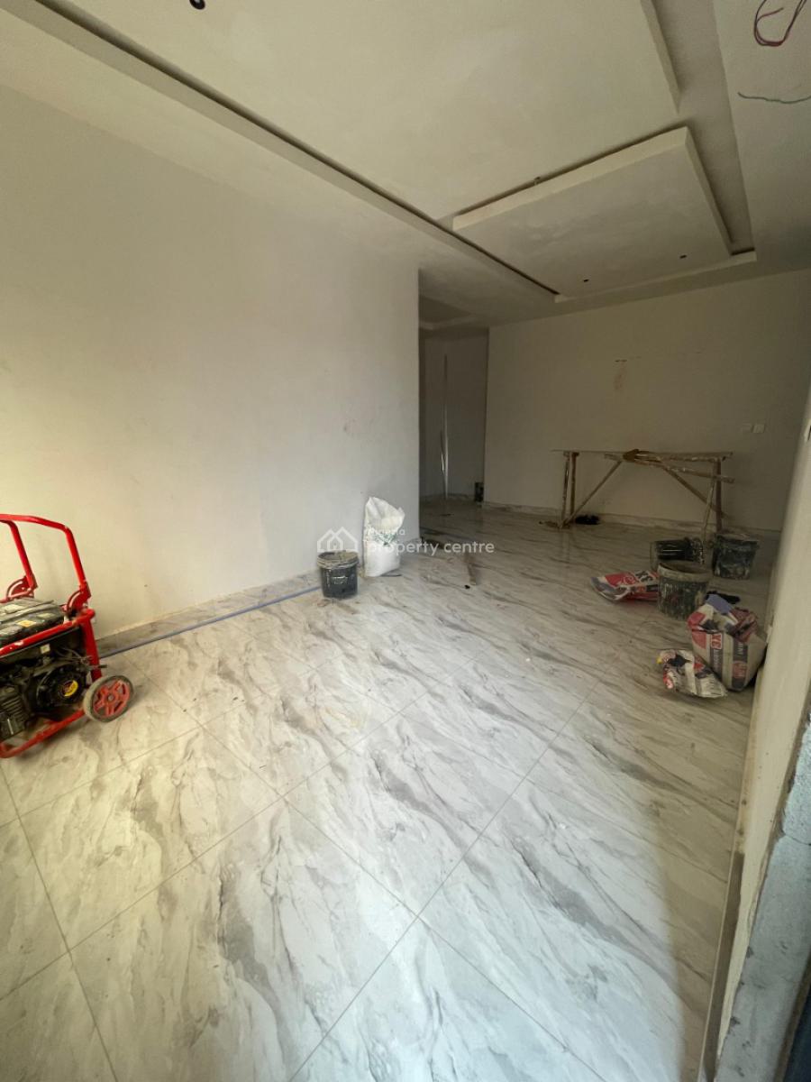 Brand New 3bedroom Flat in an Estate, Paradise Estate,  Katampe, Katampe, Abuja, Flat / Apartment for Rent