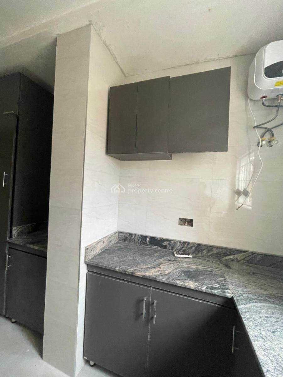Brand New 3bedroom Flat in an Estate, Paradise Estate,  Katampe, Katampe, Abuja, Flat / Apartment for Rent