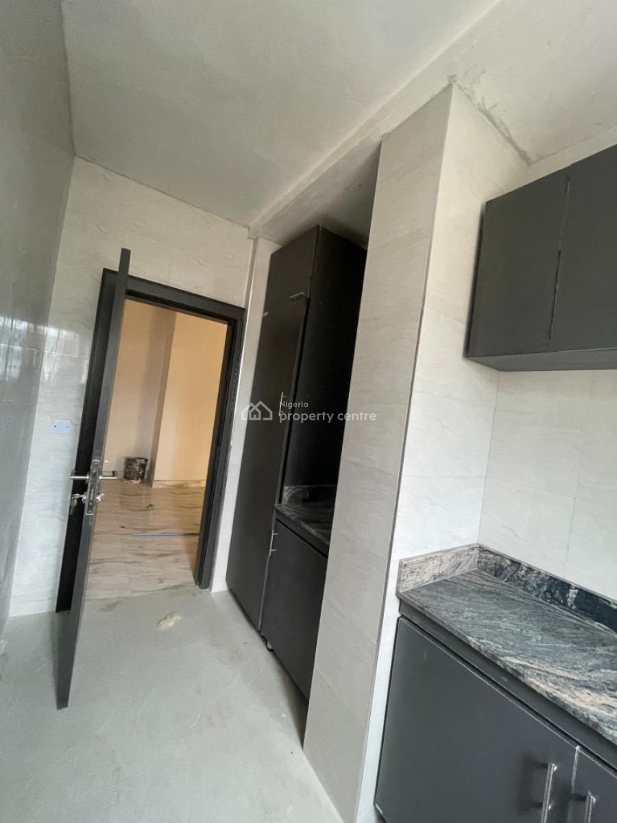 Brand New 3bedroom Flat in an Estate, Paradise Estate,  Katampe, Katampe, Abuja, Flat / Apartment for Rent