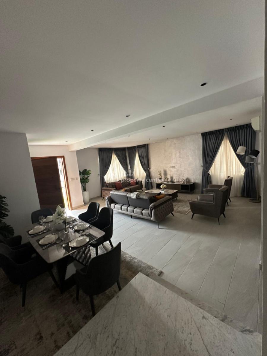 Are You a Proud Nigerian in The Diaspora Dreaming of Owning a Quality, Near Foodco, Jericho Roundabout, and Golden Tulip Hotel, Jericho, Ibadan, Oyo, Semi-detached Duplex for Sale