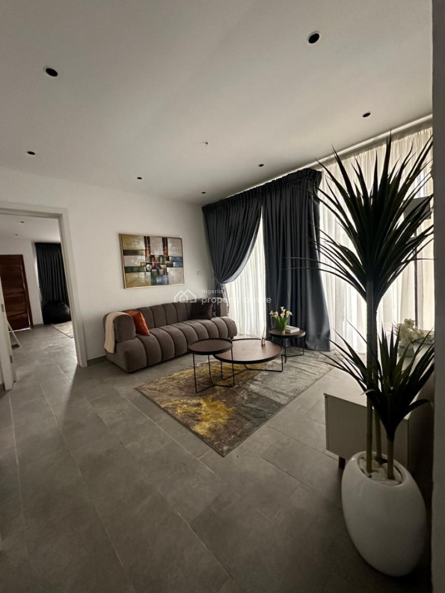 Are You a Proud Nigerian in The Diaspora Dreaming of Owning a Quality, Near Foodco, Jericho Roundabout, and Golden Tulip Hotel, Jericho, Ibadan, Oyo, Semi-detached Duplex for Sale