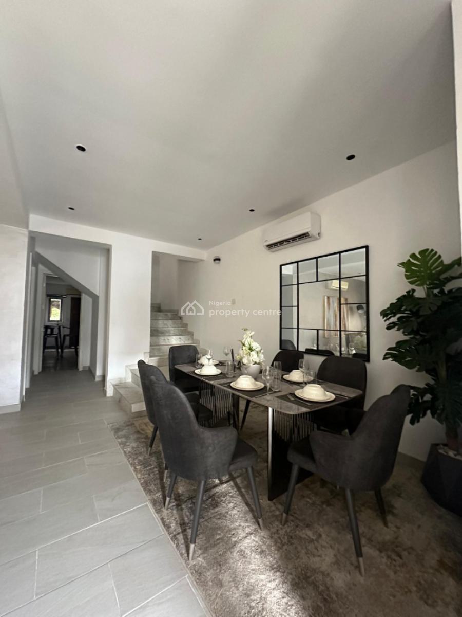 Are You a Proud Nigerian in The Diaspora Dreaming of Owning a Quality, Near Foodco, Jericho Roundabout, and Golden Tulip Hotel, Jericho, Ibadan, Oyo, Semi-detached Duplex for Sale