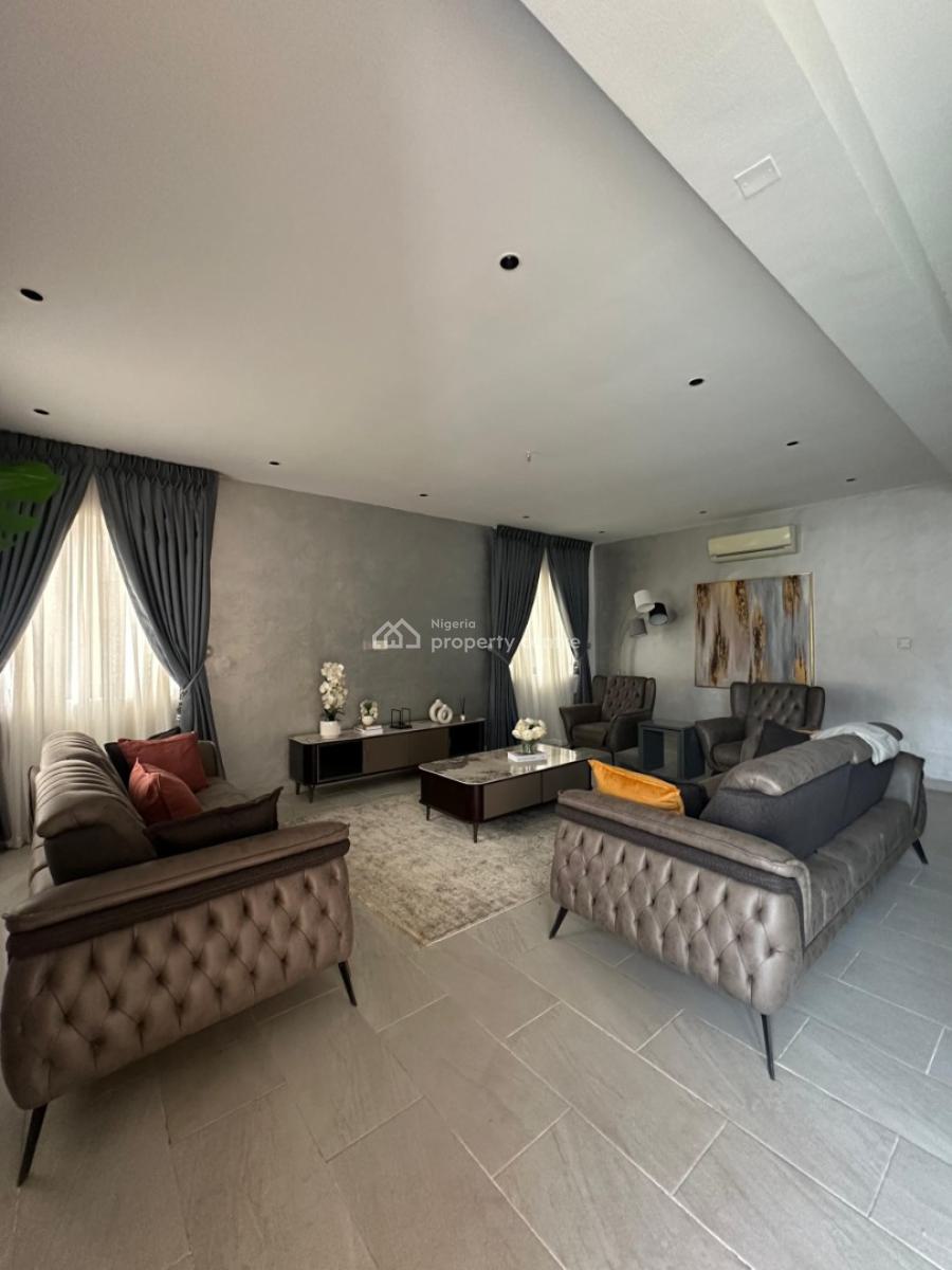 Are You a Proud Nigerian in The Diaspora Dreaming of Owning a Quality, Near Foodco, Jericho Roundabout, and Golden Tulip Hotel, Jericho, Ibadan, Oyo, Semi-detached Duplex for Sale