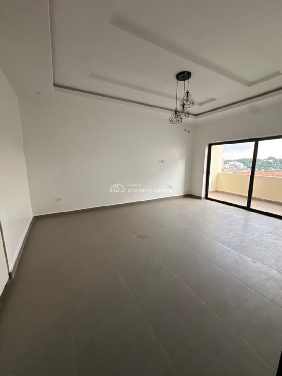 Brand New 4 Bedroom Duplex & Bq, By American International, Durumi, Abuja, Terraced Duplex for Sale