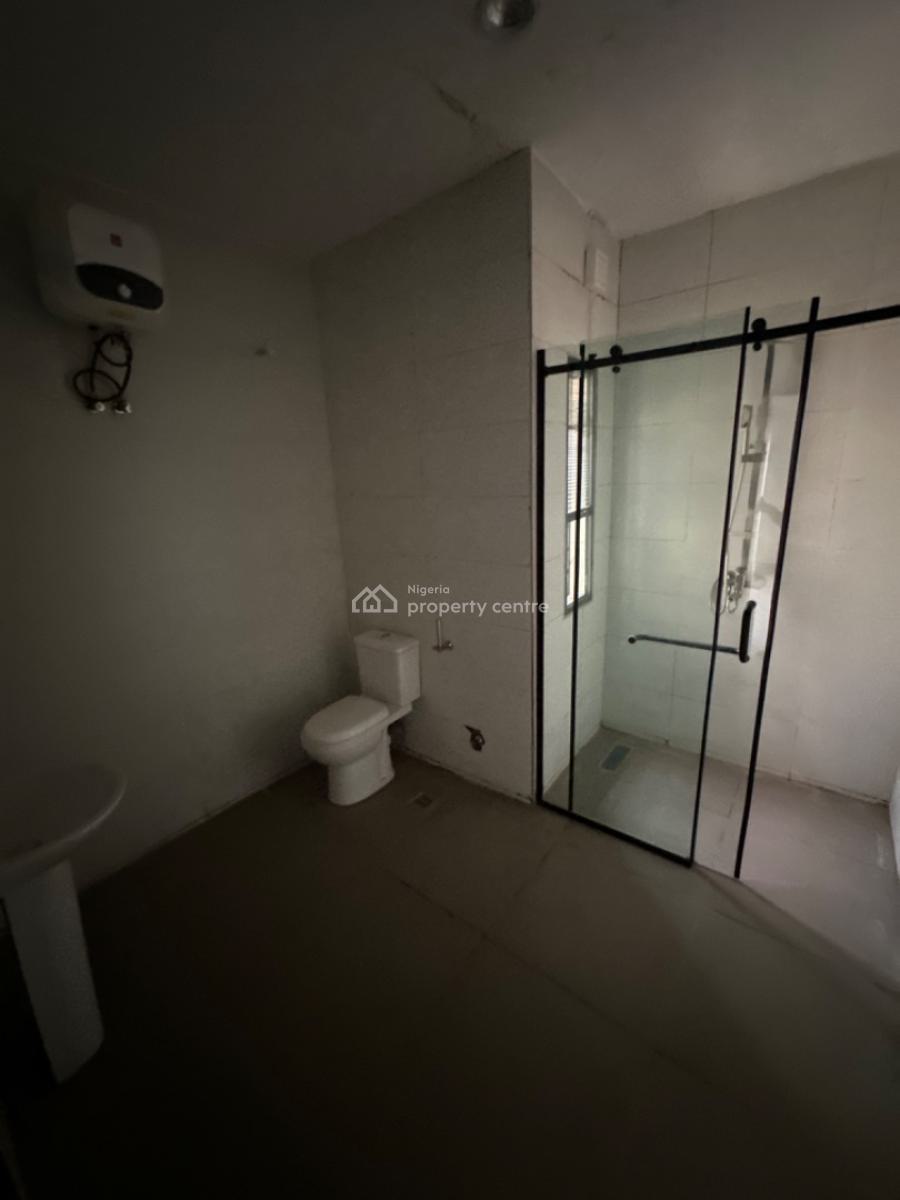 Brand New 4 Bedroom Duplex & Bq, By American International, Durumi, Abuja, Terraced Duplex for Sale