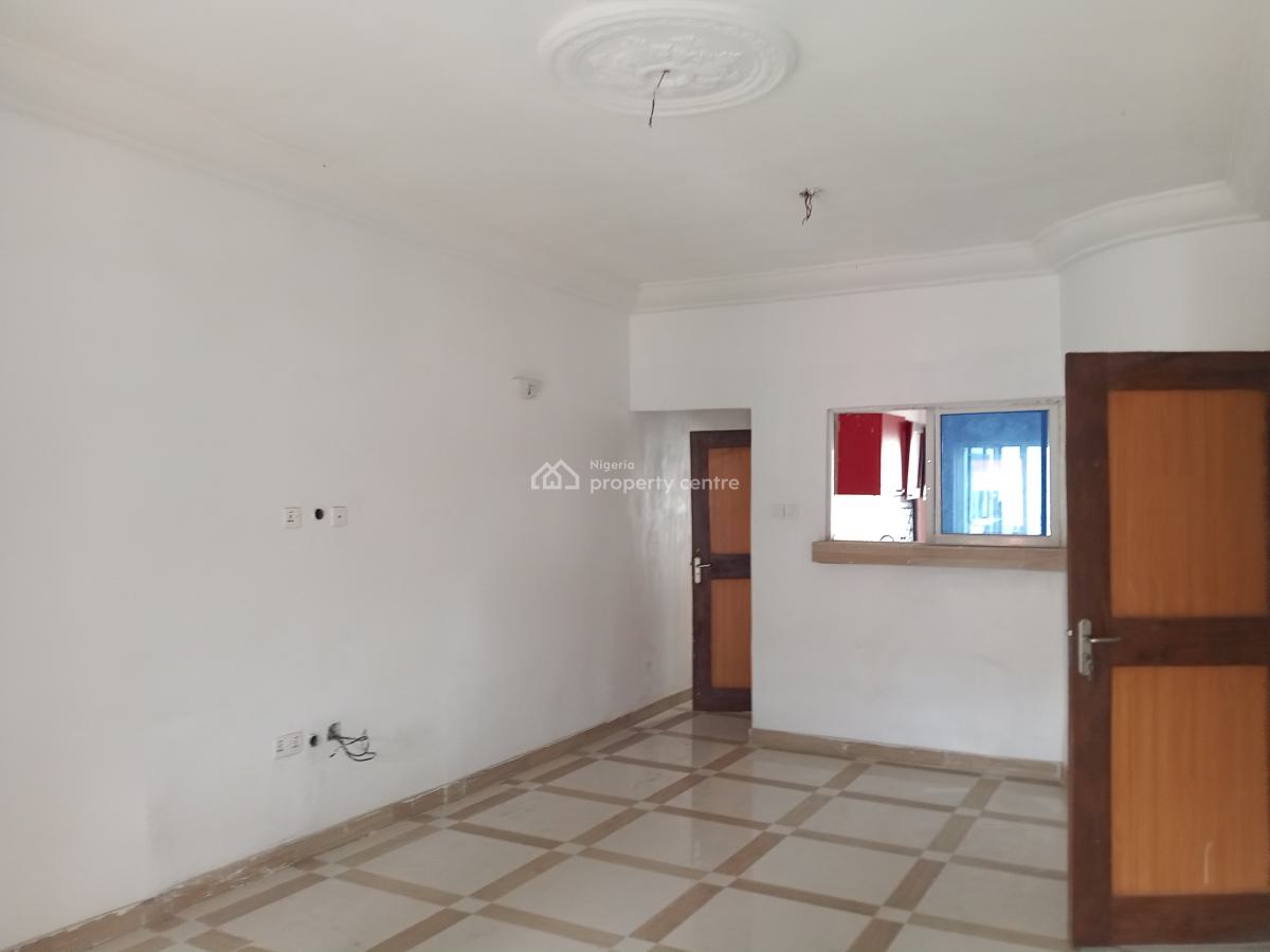 a Nice 2bedroom Flat, Cannan Estate, Sangotedo, Ajah, Lagos, Flat / Apartment for Rent