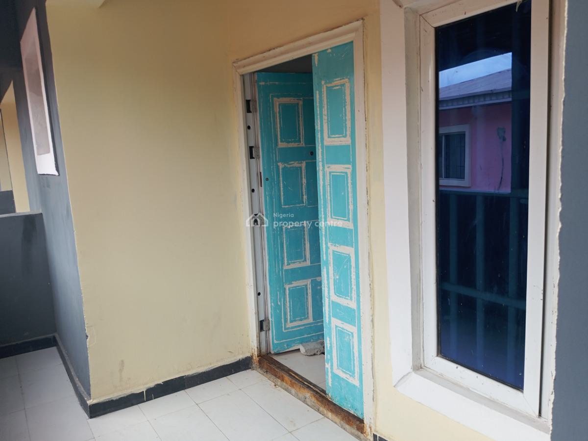 a Nice 2bedroom Flat, Cannan Estate, Sangotedo, Ajah, Lagos, Flat / Apartment for Rent