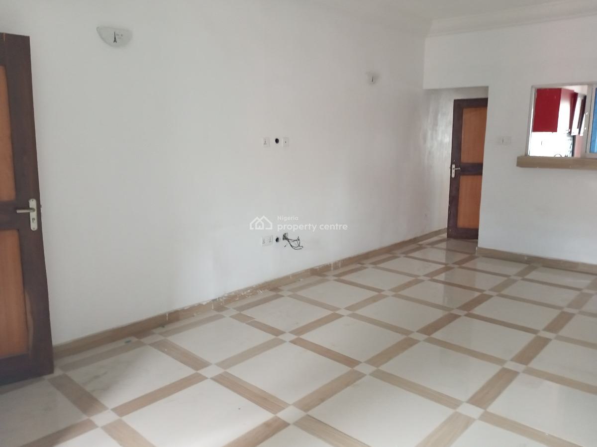 a Nice 2bedroom Flat, Cannan Estate, Sangotedo, Ajah, Lagos, Flat / Apartment for Rent
